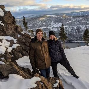 Meet your Posher, Wendy